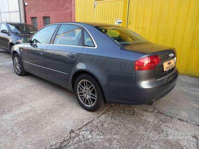 Audi A4 20V Top NEOPATENTATI usata Porto Mantovano