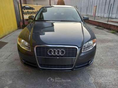 Audi A4 20V Top NEOPATENTATI usata Porto Mantovano