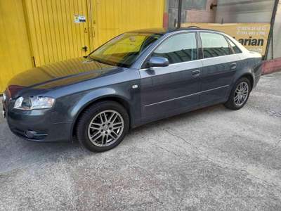 Audi A4 20V Top NEOPATENTATI usata Porto Mantovano