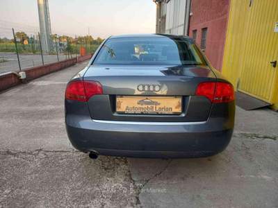Audi A4 20V Top NEOPATENTATI usata Porto Mantovano