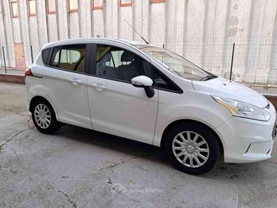 Ford B-Max GPL Titanium NEOPATENTATI usata Porto Mantovano