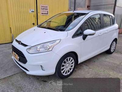 Ford B-Max GPL Titanium NEOPATENTATI usata Porto Mantovano