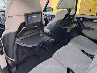 Citroen C4 Grand Picasso 2.0 HDi 138 FAP CMP6 Ex usata Porto Mantovano
