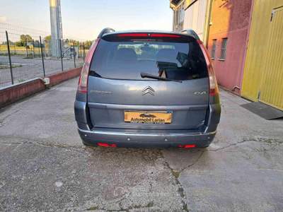 Citroen C4 Grand Picasso 2.0 HDi 138 FAP CMP6 Ex usata Porto Mantovano