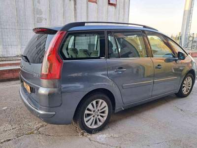 Citroen C4 Grand Picasso 2.0 HDi 138 FAP CMP6 Ex usata Porto Mantovano