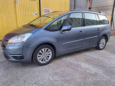 Citroen C4 Grand Picasso 2.0 HDi 138 FAP CMP6 Ex usata Porto Mantovano