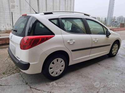Peugeot 207 SW Special Edition ok ne usata Porto Mantovano