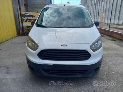 Ford Transit Courier 1.5 TDCi 75CV Van Trend ok usata Porto Mantovano