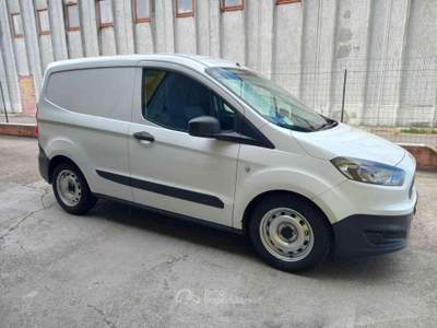 Ford Transit Courier 1.5 TDCi 75CV Van Trend ok usata Porto Mantovano