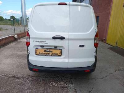 Ford Transit Courier 1.5 TDCi 75CV Van Trend ok usata Porto Mantovano
