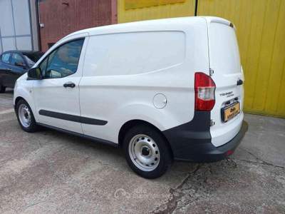 Ford Transit Courier 1.5 TDCi 75CV Van Trend ok usata Porto Mantovano