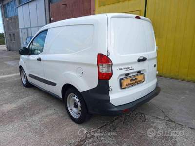 Ford Transit Courier 1.5 TDCi 75CV Van Trend ok usata Porto Mantovano