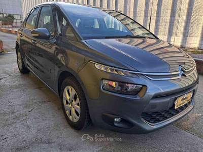 Citroen C4 Picasso Exclusive ok ne usata Porto Mantovano
