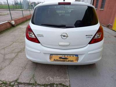 Opel Corsa F.AP. 5 porte Edition N usata Porto Mantovano