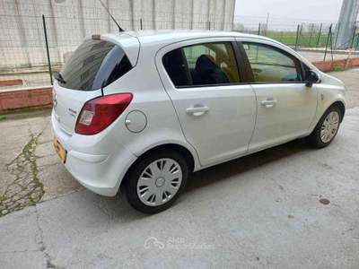 Opel Corsa F.AP. 5 porte Edition N usata Porto Mantovano