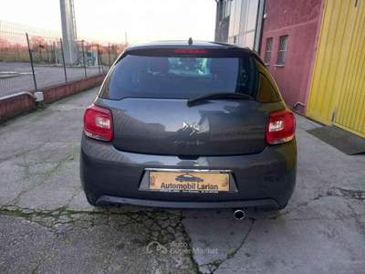 DS Automobiles DS 3 So Chic NEOPATENT usata Porto Mantovano