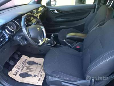 DS Automobiles DS 3 So Chic NEOPATENT usata Porto Mantovano