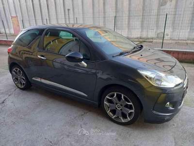 DS Automobiles DS 3 So Chic NEOPATENT usata Porto Mantovano