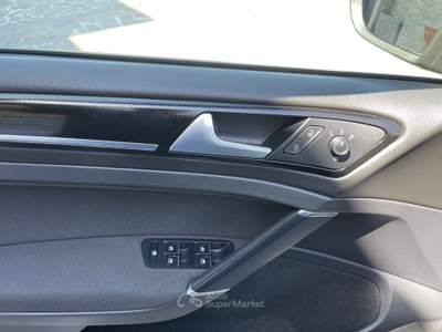 Volkswagen Golf 5p. Highline BlueMotion Technology NEO PATENTATI Grigio usata Perugia