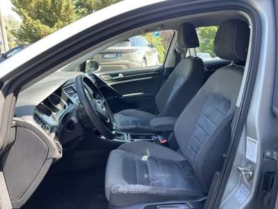 Volkswagen Golf 5p. Highline BlueMotion Technology NEO PATENTATI Grigio usata Perugia