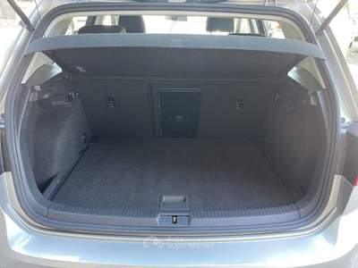 Volkswagen Golf 5p. Highline BlueMotion Technology NEO PATENTATI Grigio usata Perugia