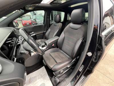 Mercedes-Benz Classe B premium Nero usata Anzio