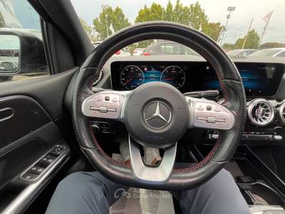 Mercedes-Benz Classe B premium Nero usata Anzio