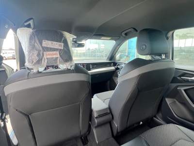 Audi A1 Spb 30 SLine possibilità noleggio no scoring - SUPER OFFERTA T-STOCK Argento usata Gela