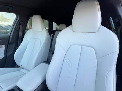 Audi A6 Avant TDI 150 kW S tronic quattro line edition - possibilità noleggio no scoring Nero usata Gela