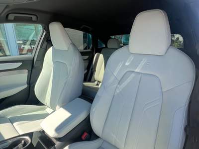Audi A6 e-Hybrid S-tronic quattro S-line - possibilità noleggio no scoring Nero usata Gela