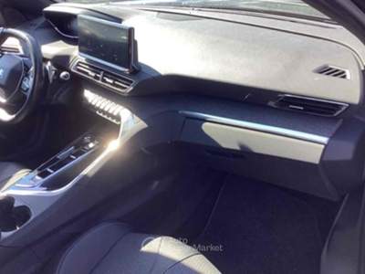 Peugeot 3008 PEUGEOT 3008 1.5HDI 130CV AT8 ALLUR PACK 2023 Grigio usata Montesarchio
