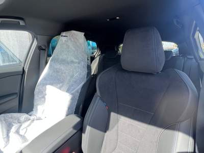 BMW Serie 1 118d 118d MSport Possibilità noleggio no scoring Grigio usata Gela