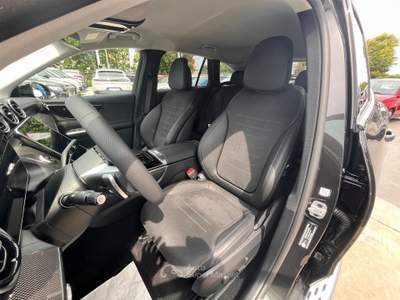 Mercedes-Benz GLC premium Grigio usata Anzio