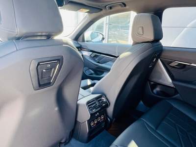 BMW Serie 5 520d 520d 48V xDrive Msport - ANTICIPO €12.900 noleggio no scoring Bianco usata Gela