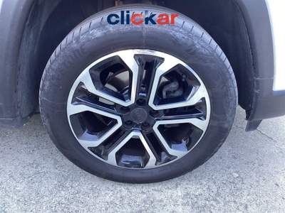 Jeep Compass JEEP COMPASS 1.6MLJT 130CV LIMITED 2023 Bianco usata Montesarchio