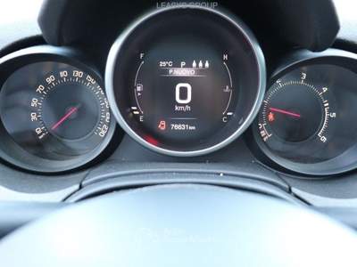 Fiat 500X FIAT 500X 1.6MLJT 120CV AUTOMATICA Bianco usata Montesarchio