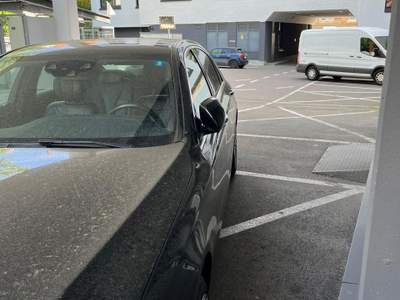 Mercedes-Benz Classe S limousine s 350 4 matic Nero usata Palomonte