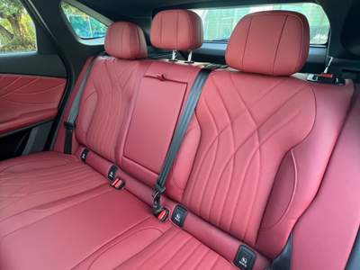 Omoda 5 9 SHS-P 1.5 tgdi phev Premium - possibilità noleggio no scoring Bianco usata Gela