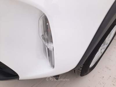 Toyota Yaris Cross Miglior prezzo garantito e consegna in pochi giorni Bianco usata Reggio nell'Emilia