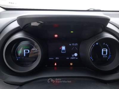 Toyota Yaris Cross Miglior prezzo garantito e consegna in pochi giorni Bianco usata Reggio nell'Emilia