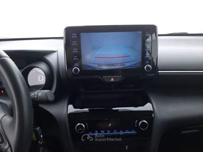 Toyota Yaris Cross Miglior prezzo garantito e consegna in pochi giorni Bianco usata Reggio nell'Emilia