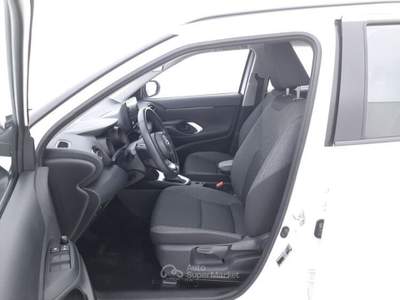Toyota Yaris Cross Miglior prezzo garantito e consegna in pochi giorni Bianco usata Reggio nell'Emilia