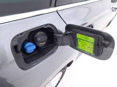 Skoda Superb Miglior prezzo garantito e consegna in pochi giorni Grigio usata Reggio nell'Emilia
