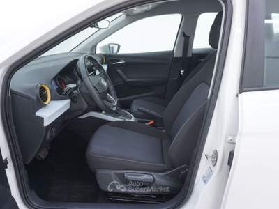 Seat Arona Miglior prezzo garantito e consegna in pochi giorni Bianco usata Reggio nell'Emilia