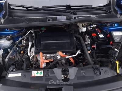 Peugeot 2008 Miglior prezzo garantito e consegna in pochi giorni Blu/Azzurro usata Reggio nell'Emilia