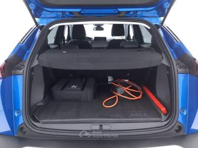 Peugeot 2008 Miglior prezzo garantito e consegna in pochi giorni Blu/Azzurro usata Reggio nell'Emilia
