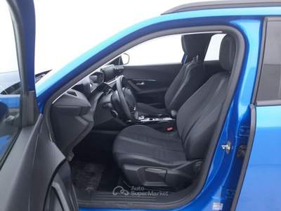 Peugeot 2008 Miglior prezzo garantito e consegna in pochi giorni Blu/Azzurro usata Reggio nell'Emilia