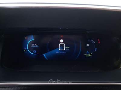 Peugeot 2008 Miglior prezzo garantito e consegna in pochi giorni Blu/Azzurro usata Reggio nell'Emilia