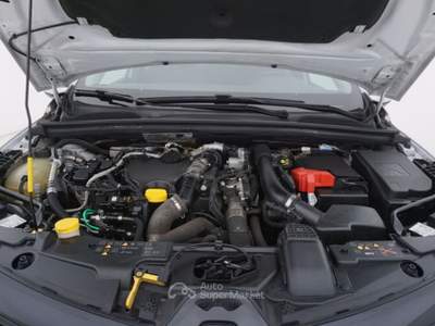 Renault Clio Miglior prezzo garantito e consegna in pochi giorni Bianco usata Reggio nell'Emilia