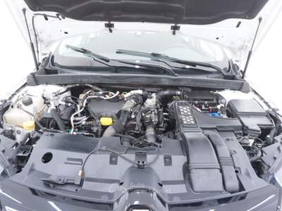 Renault Mégane Miglior prezzo garantito e consegna in pochi giorni Bianco usata Reggio nell'Emilia